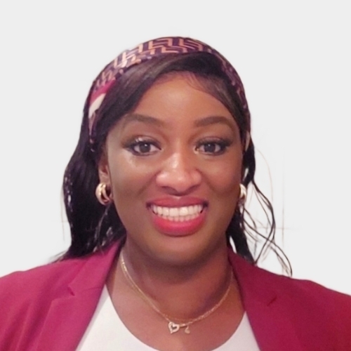 Sharon Omondi, Founder & Chief Executive Officer at SAO Fire Innovations