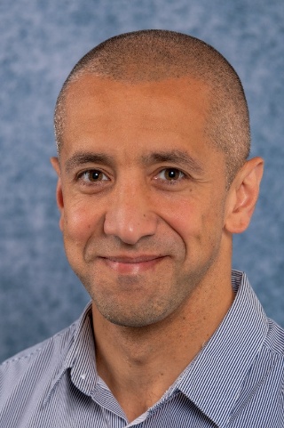 Dr Ali Hussain, Co-Founder at SAO Fire Innovations