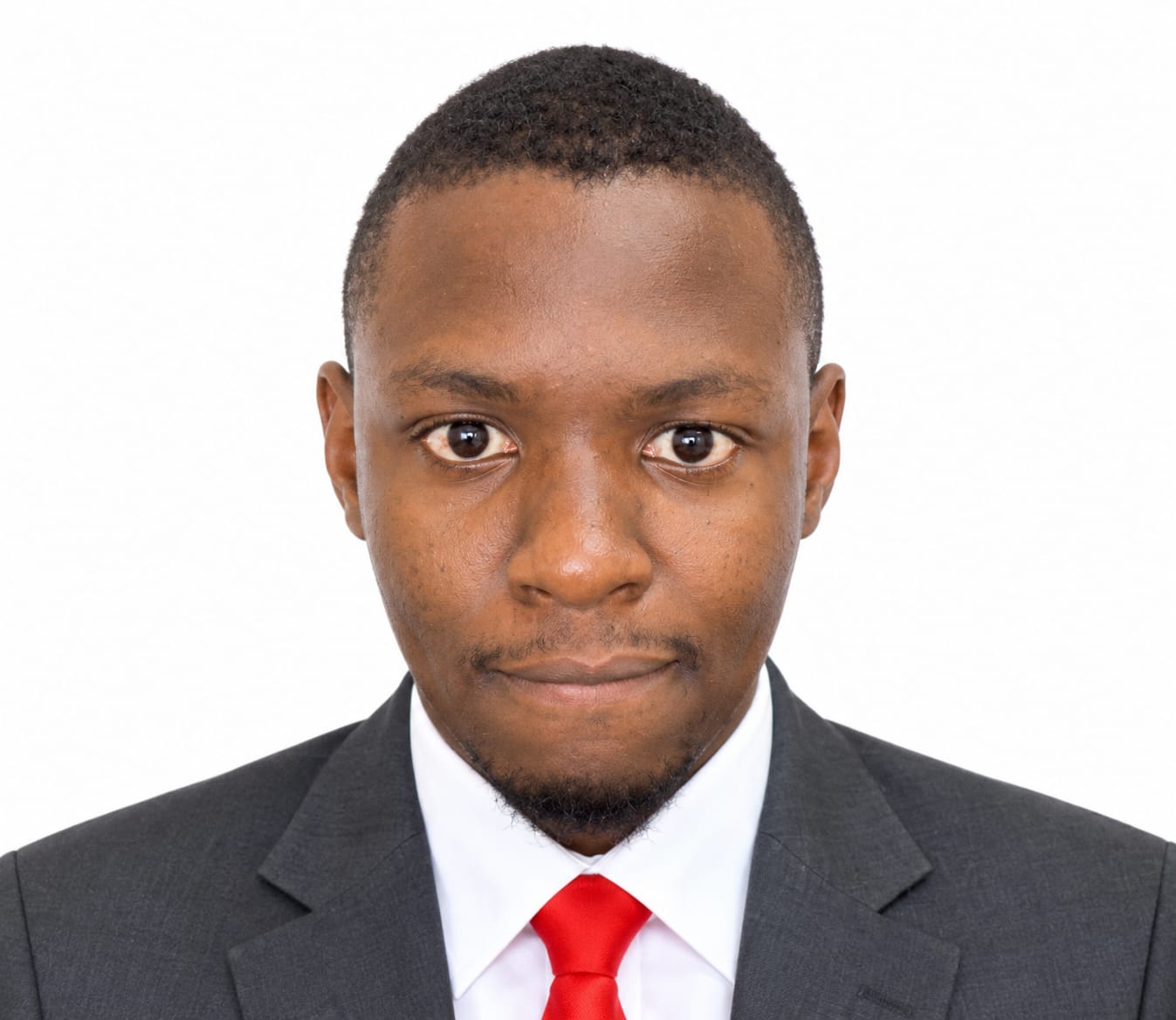 Silas Atonga, Company Secretary & Legal Counsel at SAO Fire Innovations